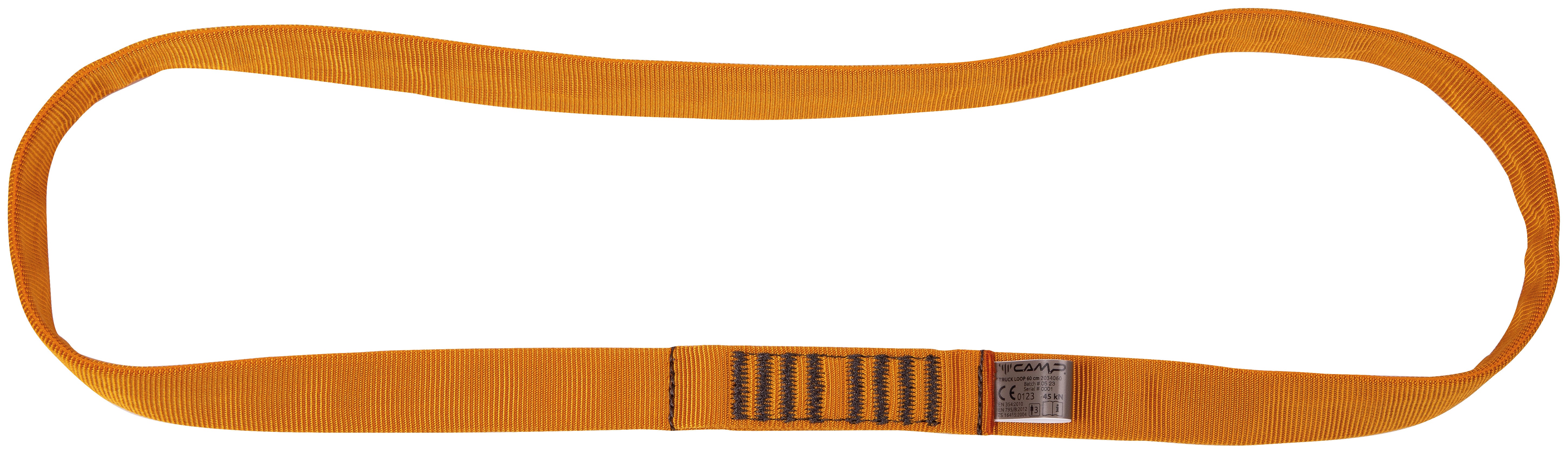 TRUCK LOOP - Bandschlinge