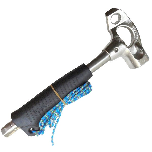 CrMo ACTION HAMMER CrMo ACTION HAMMER