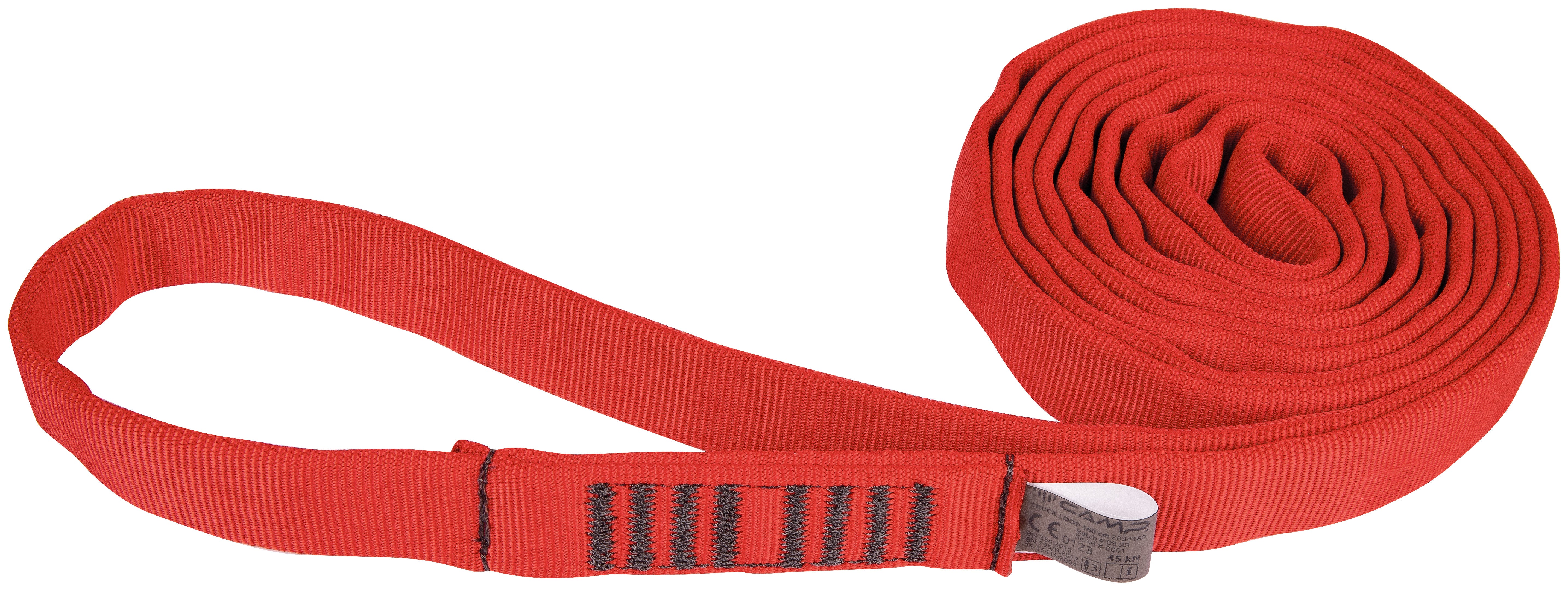 TRUCK LOOP - Bandschlinge