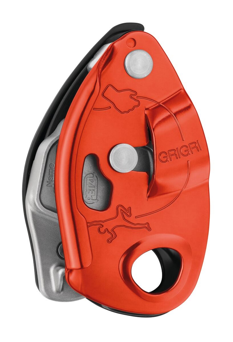 GRIGRI® GRIGRI®