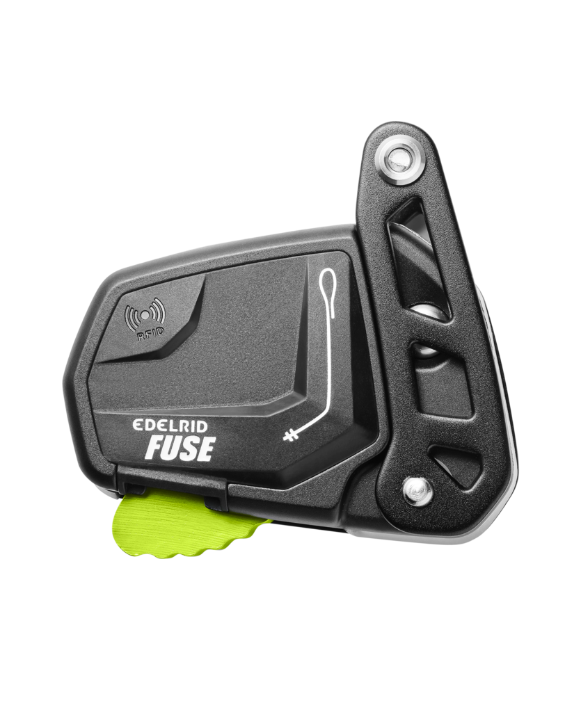 FUSE FUSE