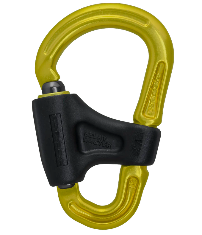 BELAY MASTER BELAY MASTER