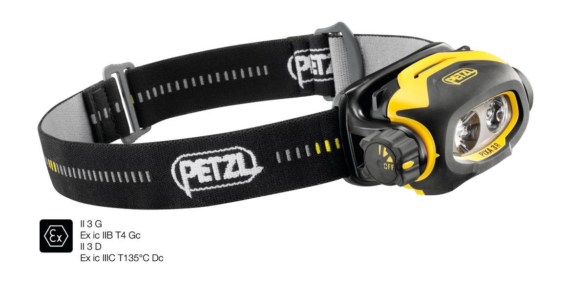 PIXA® 3R PIXA® 3R