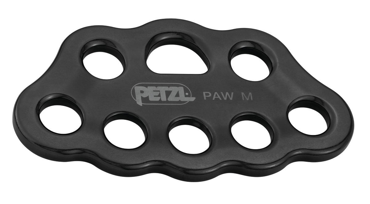PAW Riggingplatte PAW Riggingplatte