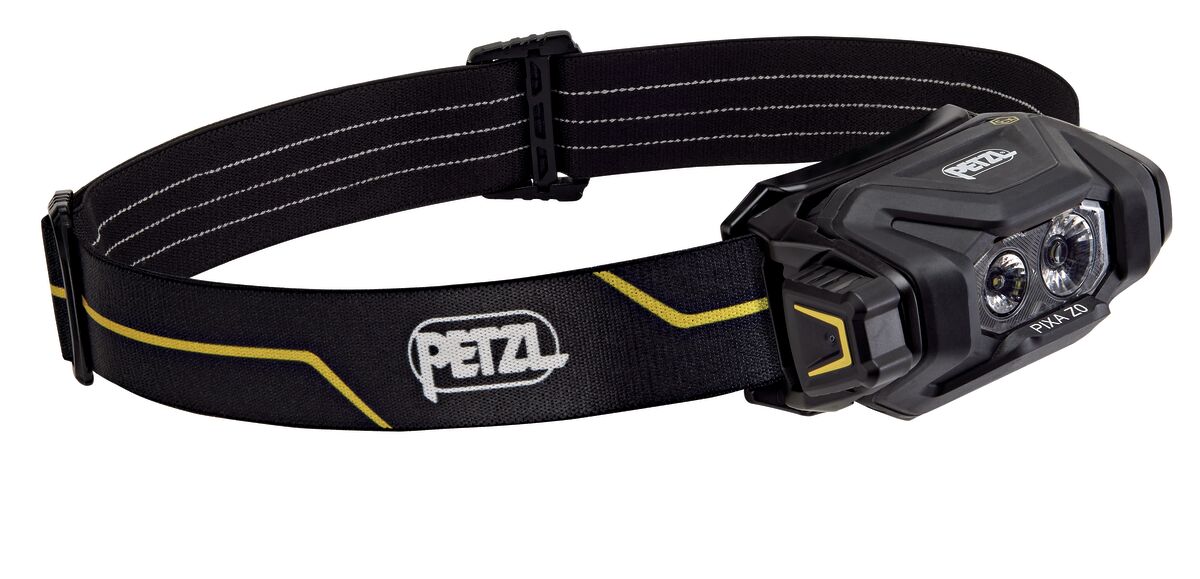 PIXA® Z0 PIXA® Z0