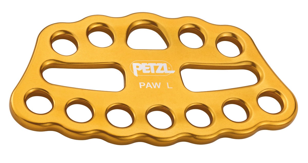 PAW Riggingplatte PAW Riggingplatte