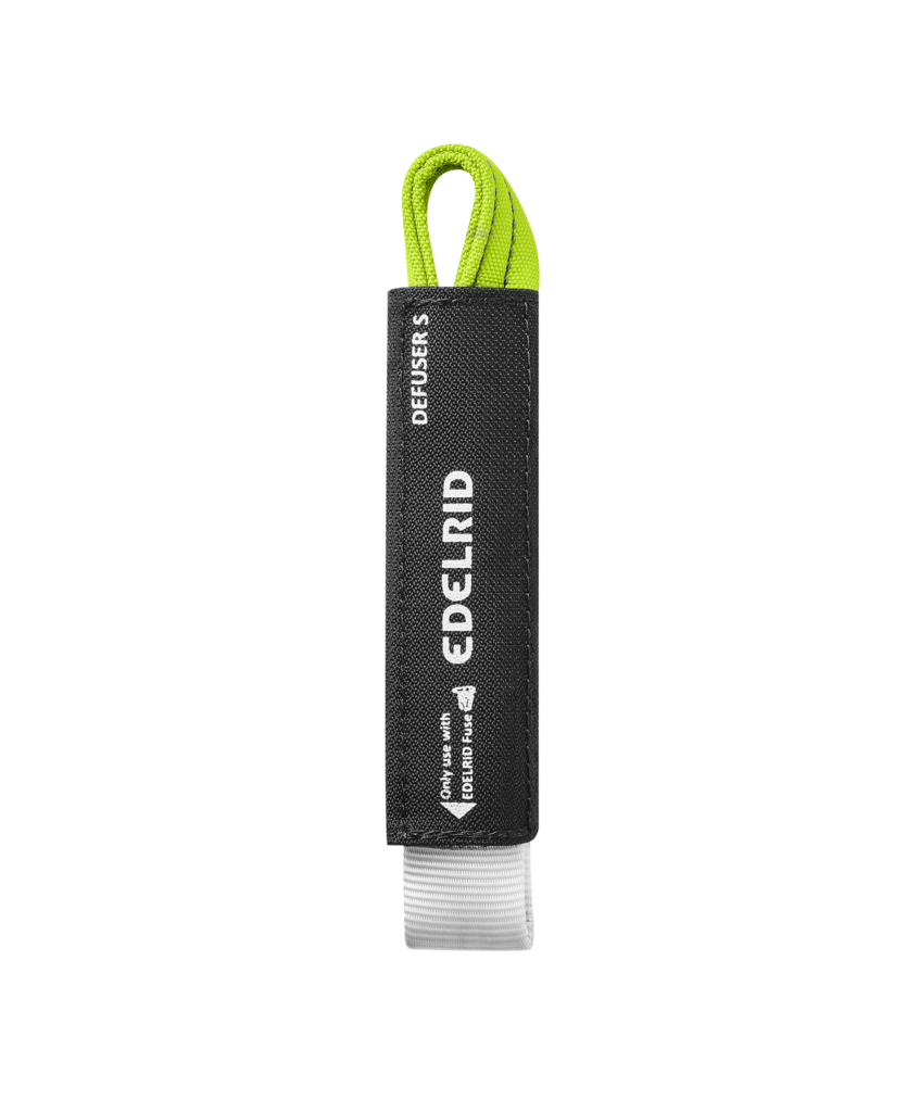 Defuser - S Defuser - S