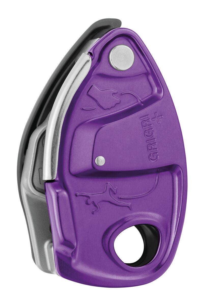 GRIGRI® + GRIGRI® +