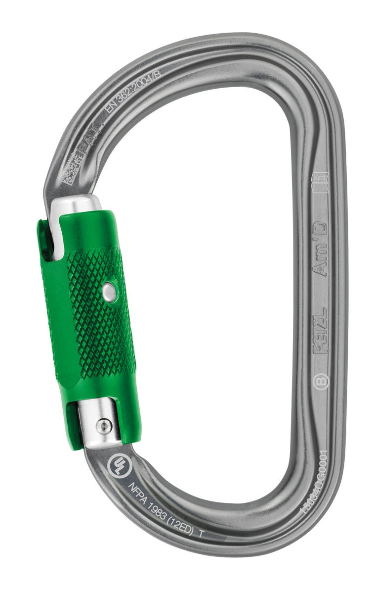 Am’D PIN-LOCK Am’D PIN-LOCK