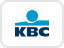 Zahlungsinformationen zu KBC