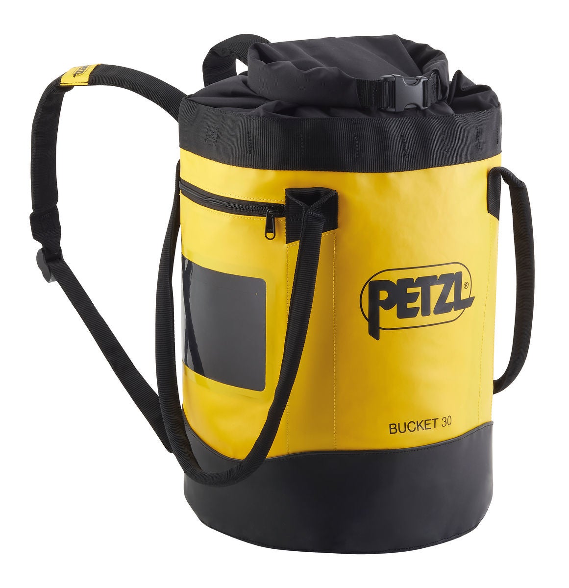 BUCKET BUCKET