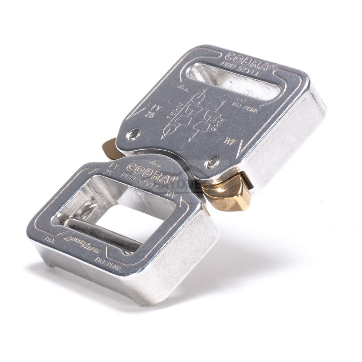 COBRA® PRO STYLE ANSI Aluminium COBRA® PRO STYLE ANSI Aluminium