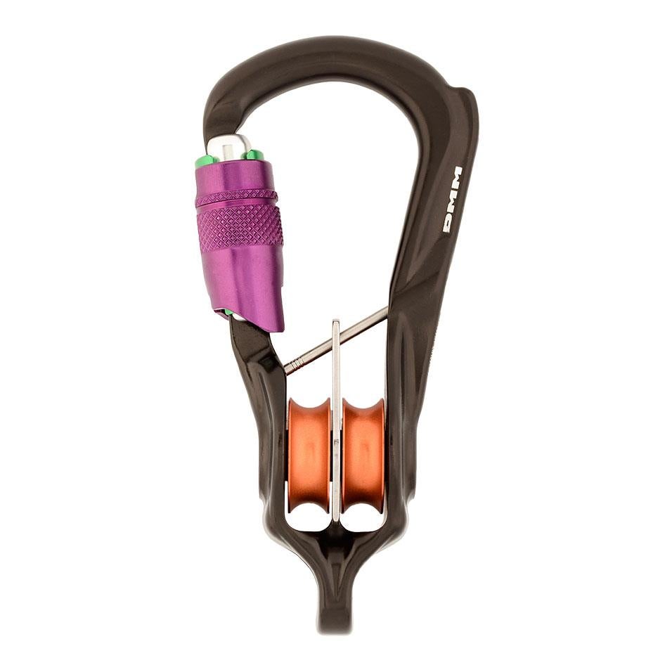 REVOLVER RIG Twin Durolock REVOLVER RIG Twin Durolock