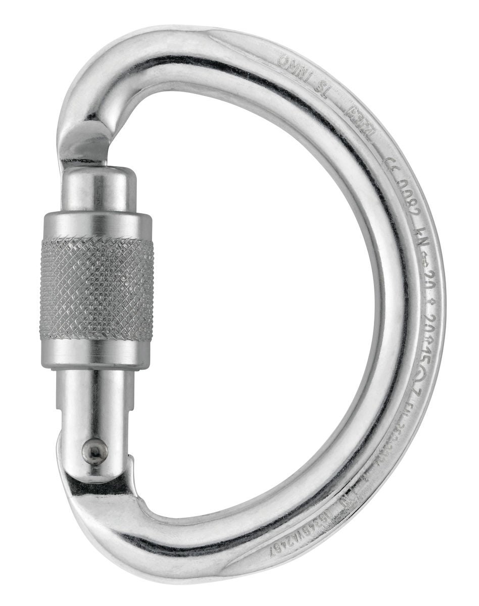 OMNI Screw-Lock OMNI Screw-Lock