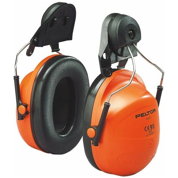 PELTOR™ Kapselgehörschutz der Serie H31 PELTOR™ Kapselgehörschutz der Serie H31