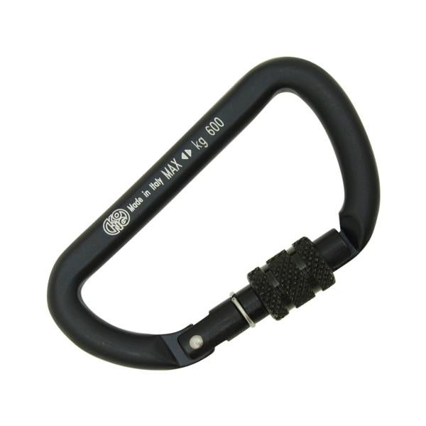 MINI D Zubehörkarabiner MINI D Zubehörkarabiner