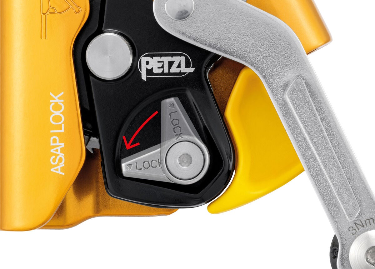 ASAP® LOCK 2026