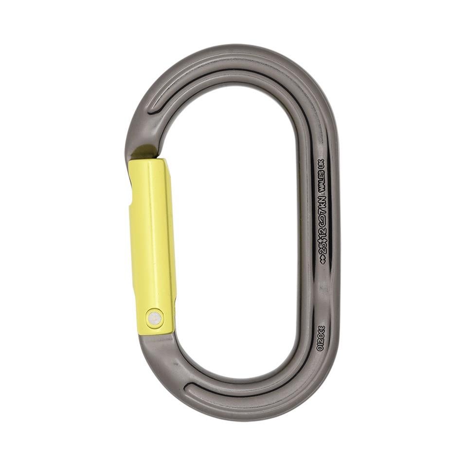 ULTRA Oval Plain Gate ULTRA Oval Plain Gate