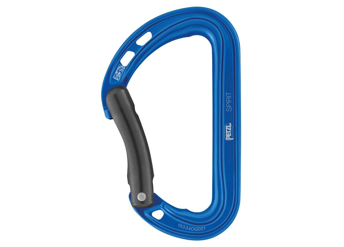 SPIRIT Karabiner