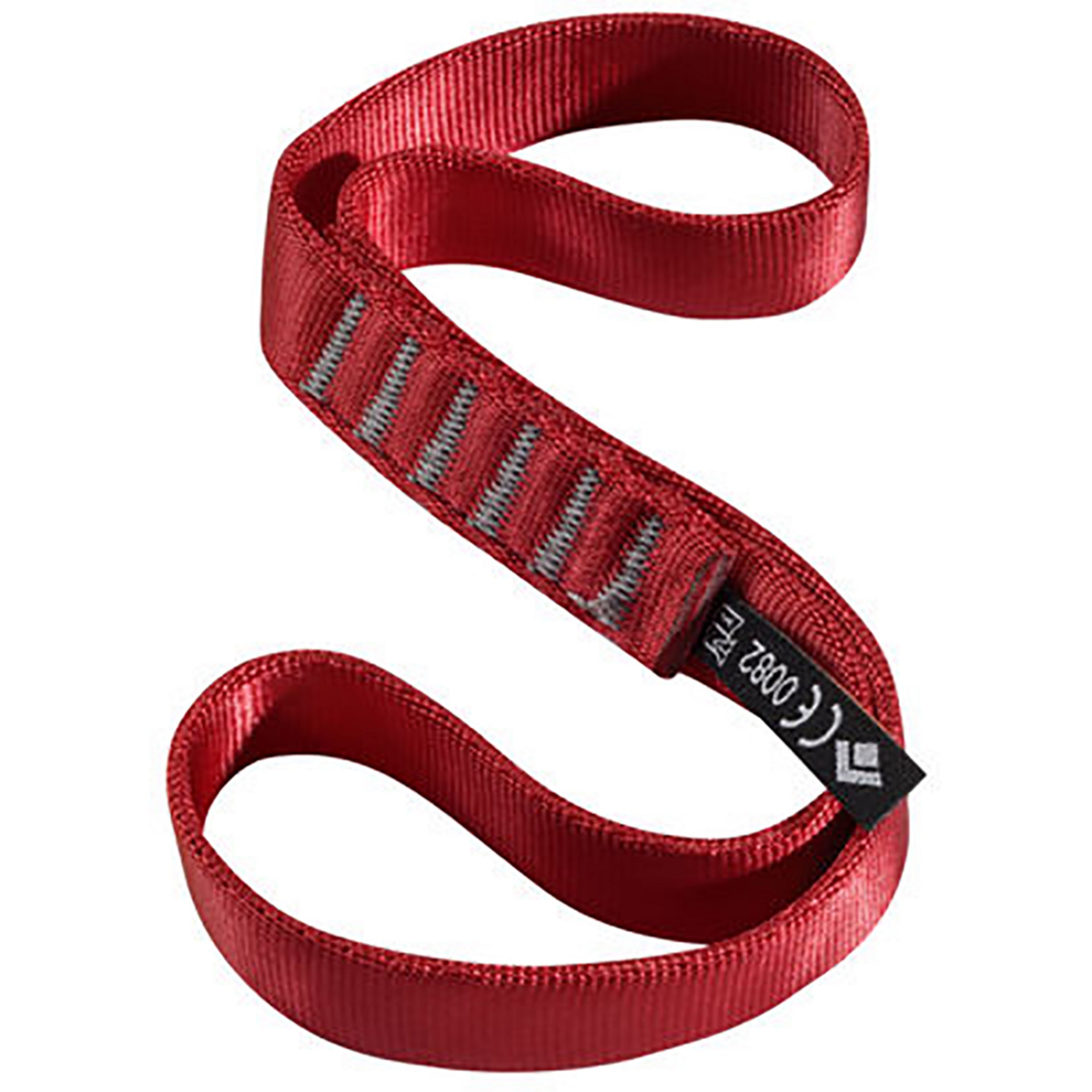 Schlauchbandschlinge 18mm Nylon Runners Schlauchbandschlinge 18mm Nylon Runners