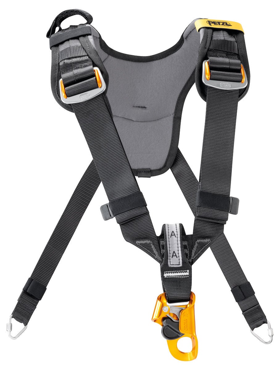 TOP CROLL® S TOP CROLL® S