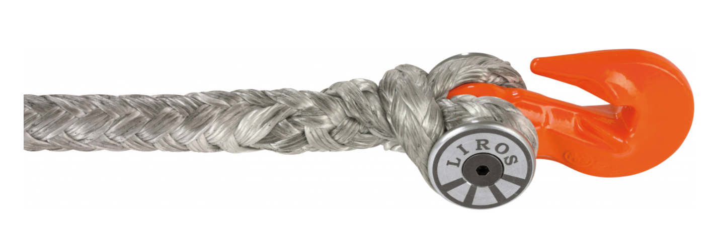 CONNECT Verbinderbolzen Seilspleiss CONNECT Verbinderbolzen Seilspleiss