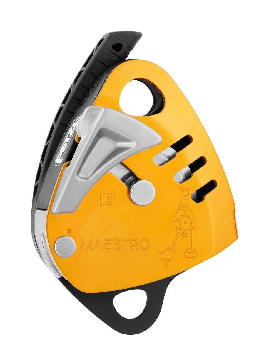 MAESTRO® S *VFL* MAESTRO® S *VFL*