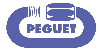 Péguet - Maillon Rapide
