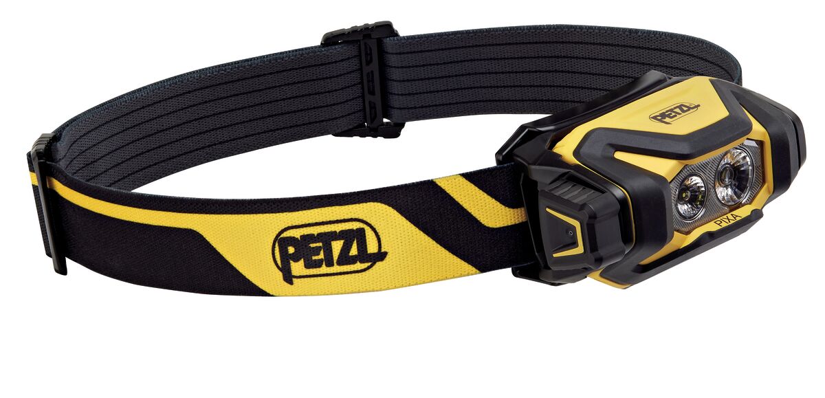 PIXA® 2025 PIXA® 2025