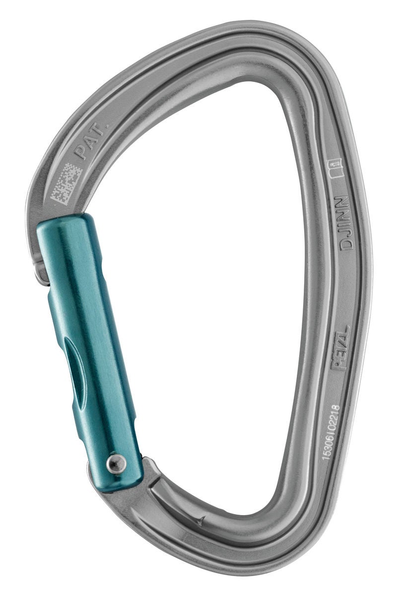 Petzl DJINN Petzl DJINN