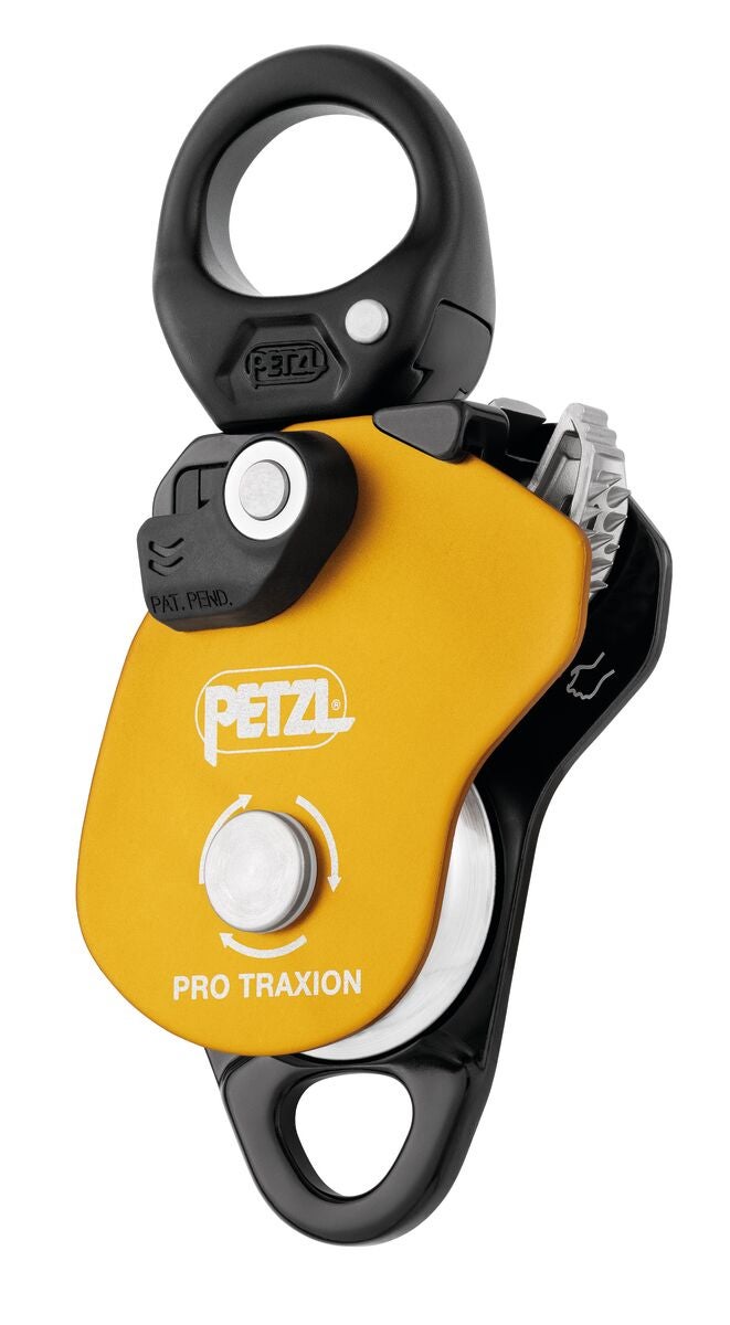 PRO TRAXION *Modell 2023* PRO TRAXION *Modell 2023*