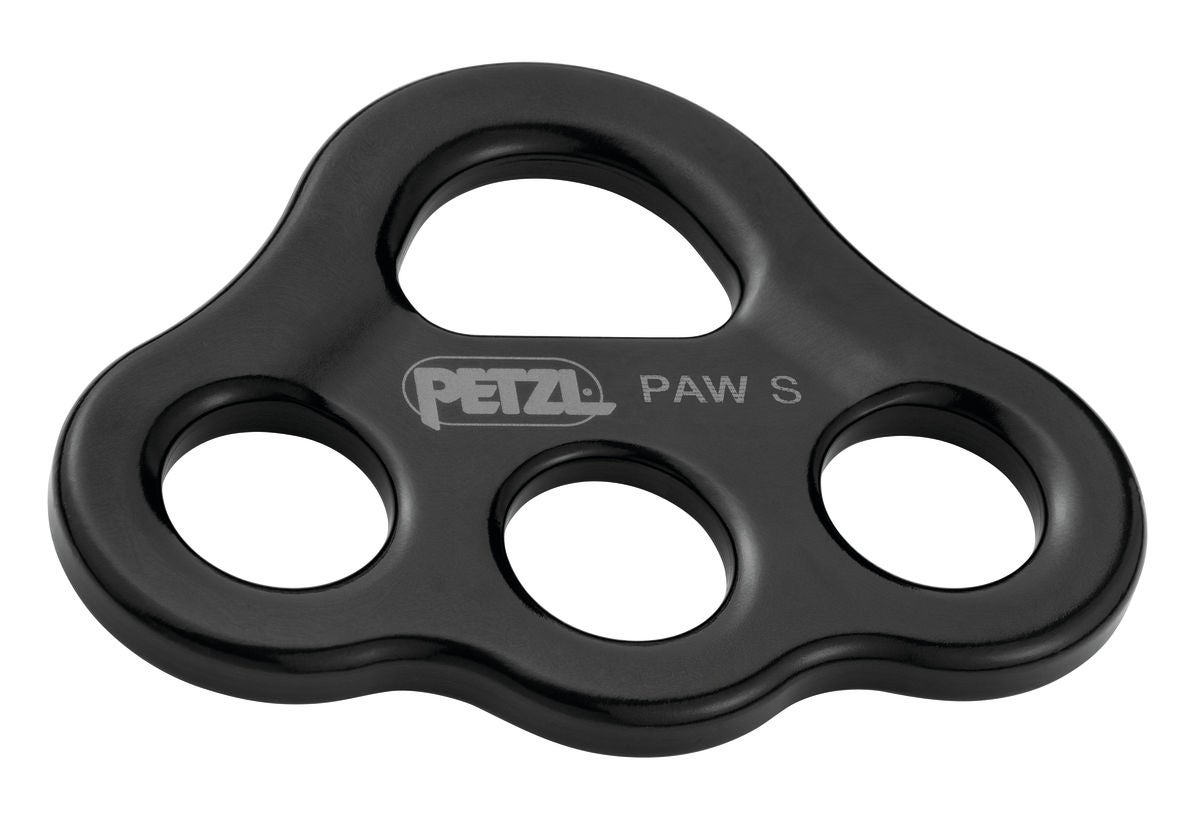 PAW Riggingplatte PAW Riggingplatte