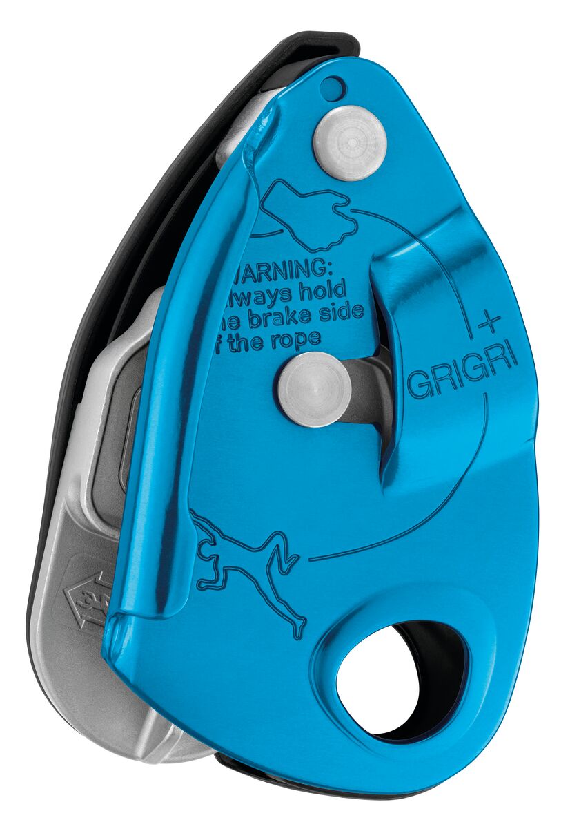 GRIGRI® +