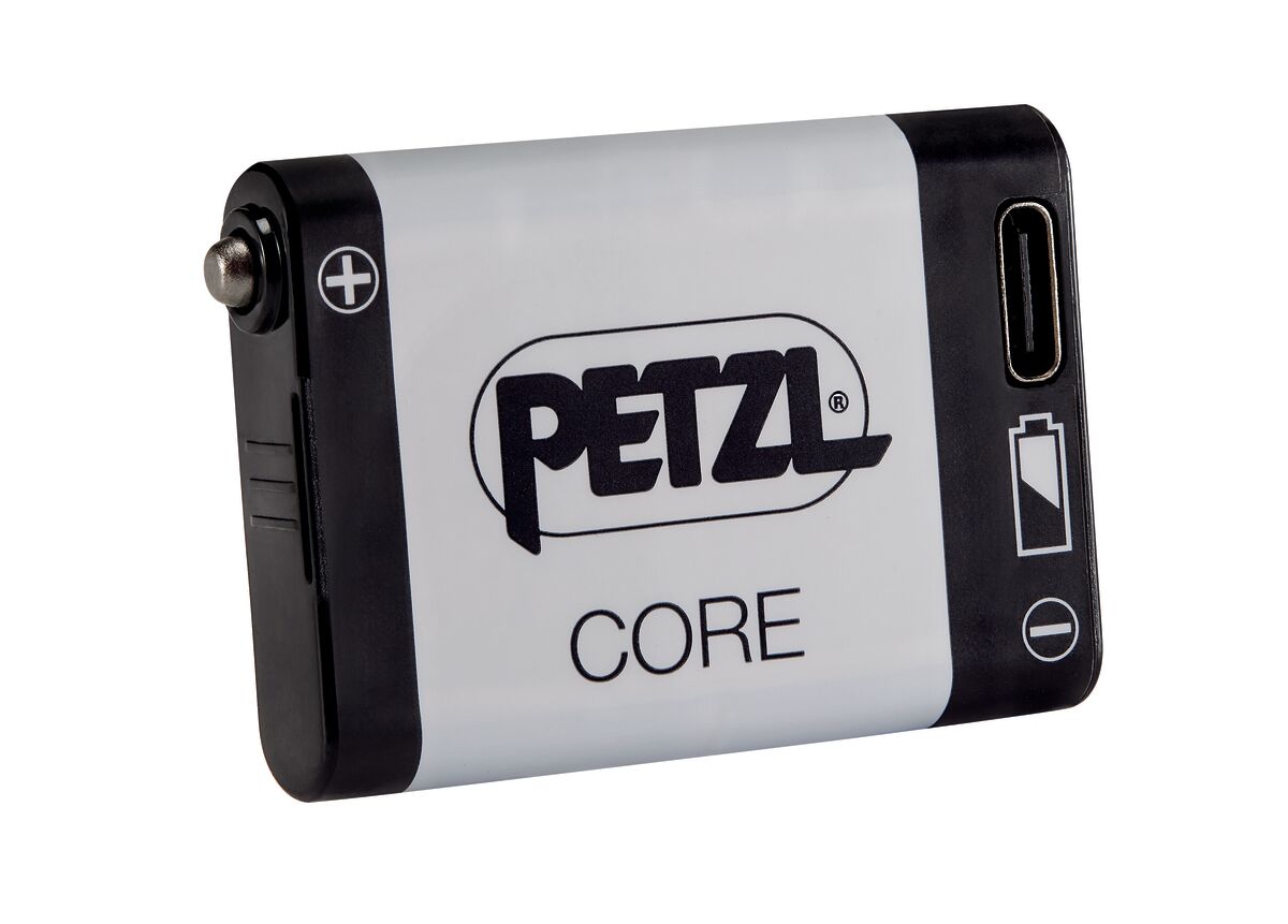 Core Akku *USB-C*