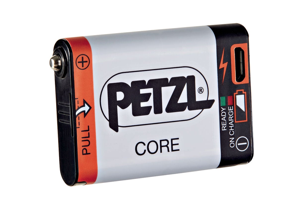Core Akku *Micro-USB* *VFL* Core Akku *Micro-USB* *VFL*
