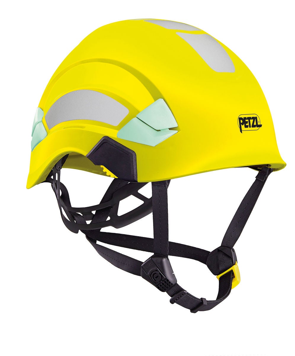 Petzl VERTEX® Hi-Viz Gelb Petzl VERTEX® Hi-Viz Gelb