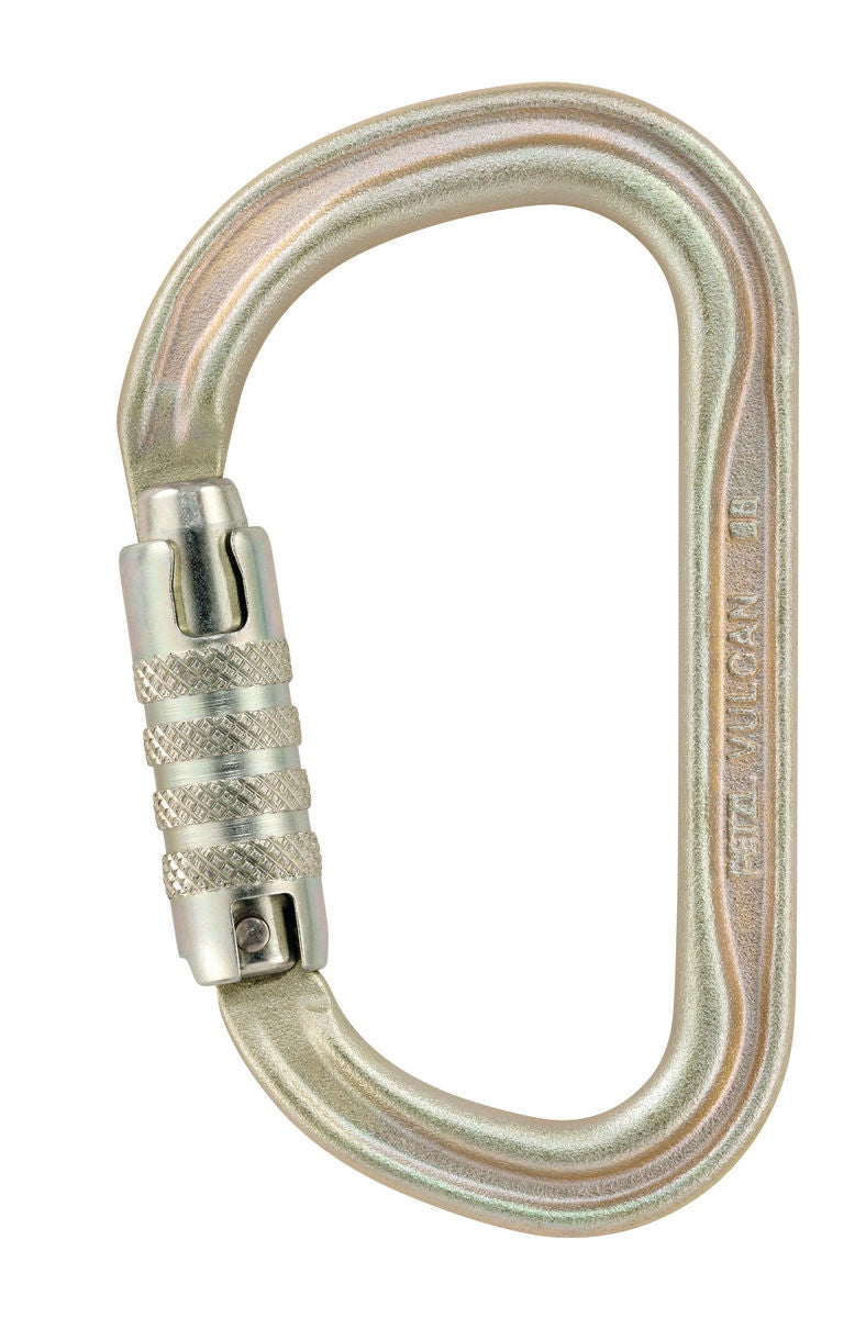 VULCAN Triact Gold VULCAN Triact Gold