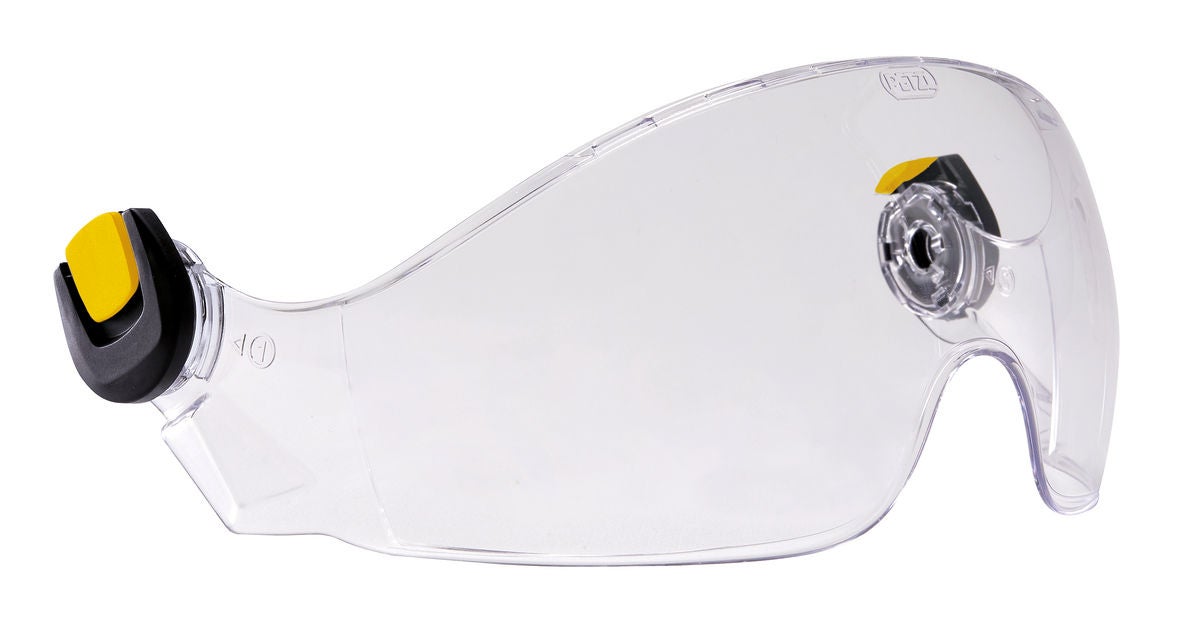 VIZIR Schutzvisier für Vertex & Strato VIZIR Schutzvisier für Vertex & Strato