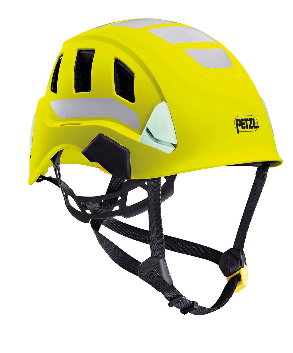 STRATO® VENT HI-VIZ STRATO® VENT HI-VIZ