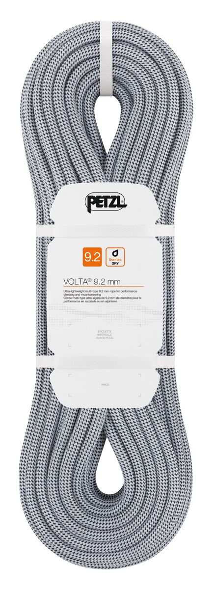 VOLTA® 9.2 mm VOLTA® 9.2 mm