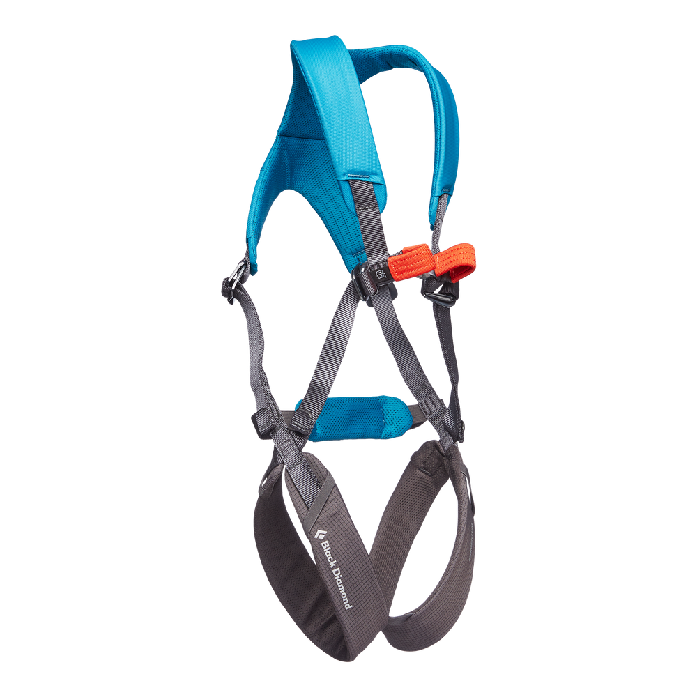 Momentum - Kid's Full Body Momentum - Kid's Full Body