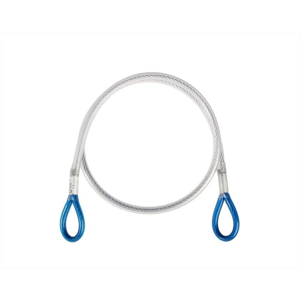 Steel Lanyard - Stahlseilschlinge Steel Lanyard - Stahlseilschlinge