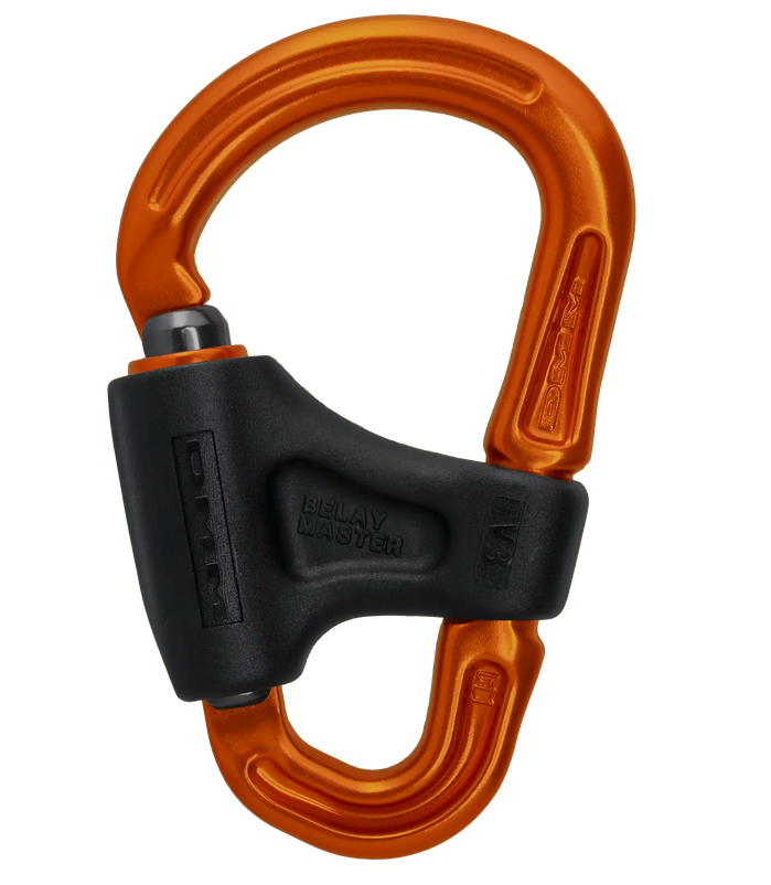 BELAY MASTER BELAY MASTER