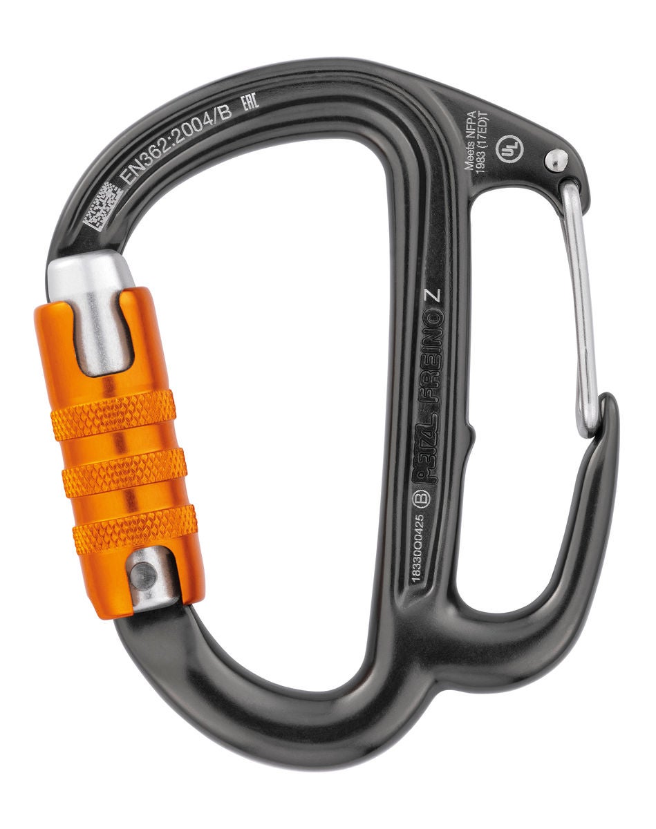 FREINO Z Triact-Lock FREINO Z Triact-Lock