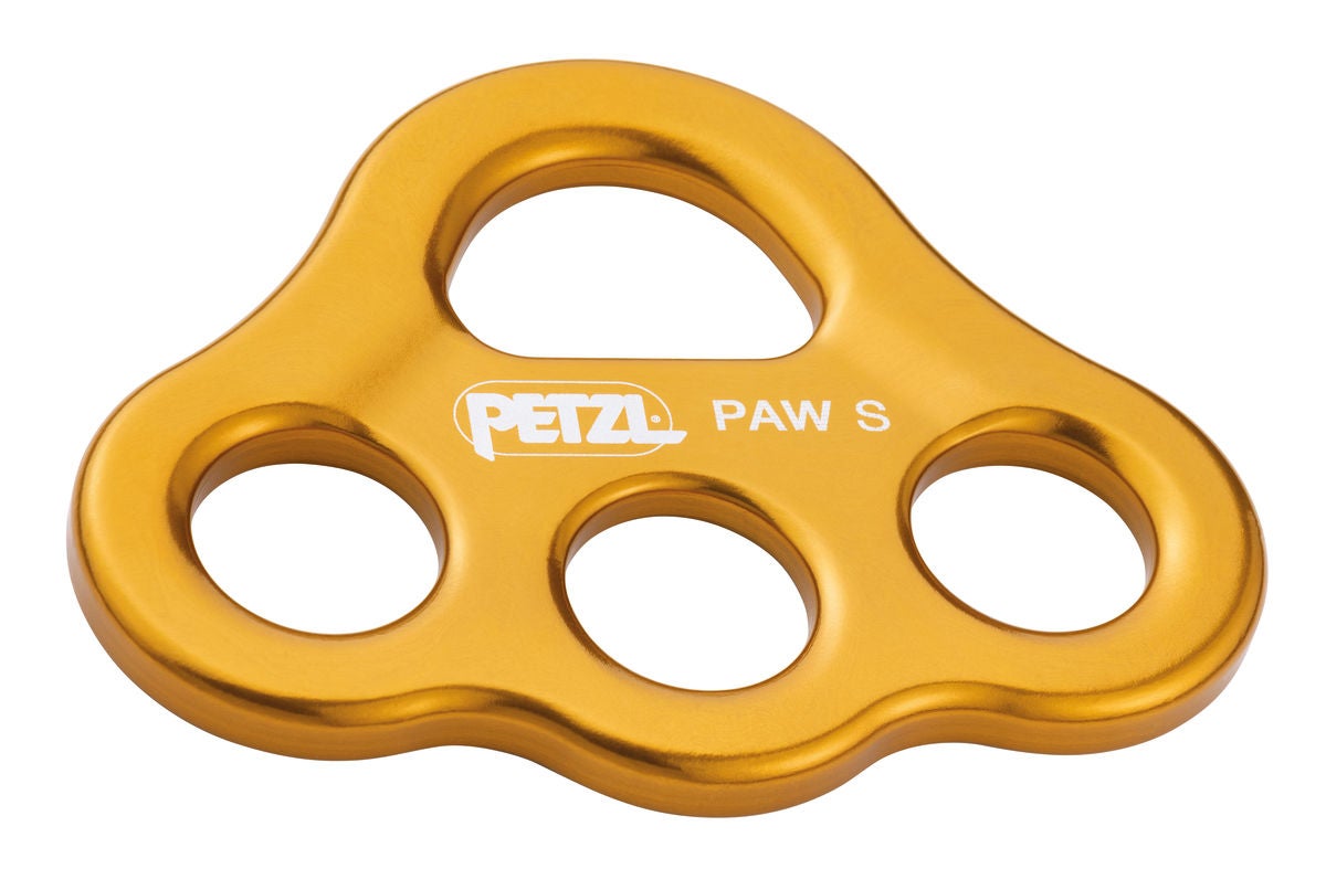 PAW Riggingplatte PAW Riggingplatte