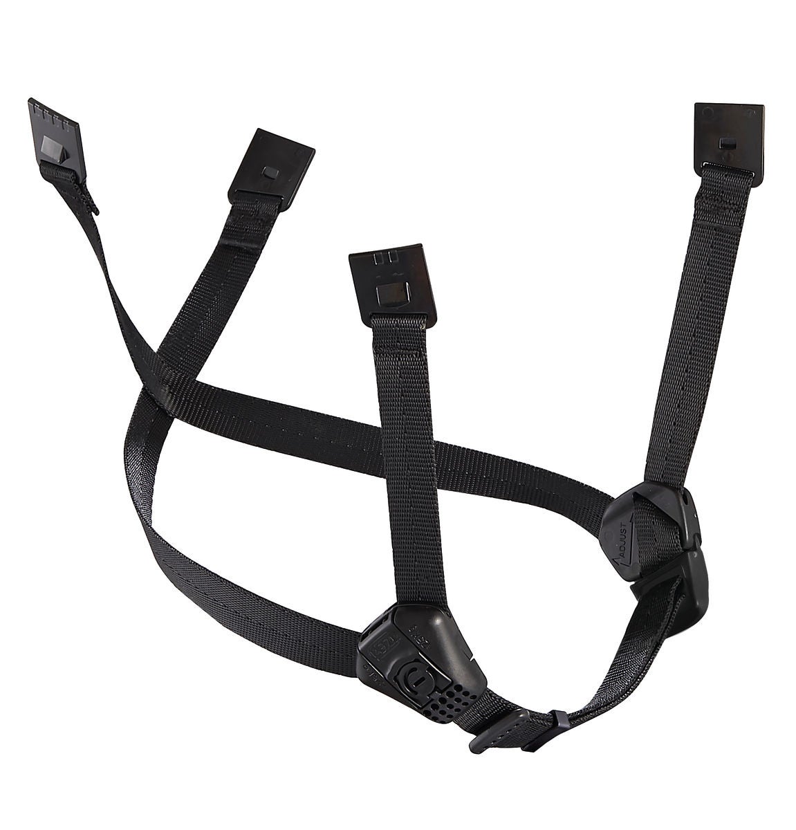 Petzl DUAL-Kinnband für die Helme VERTEX® und STRATO® Petzl DUAL-Kinnband für die Helme VERTEX® und STRATO®