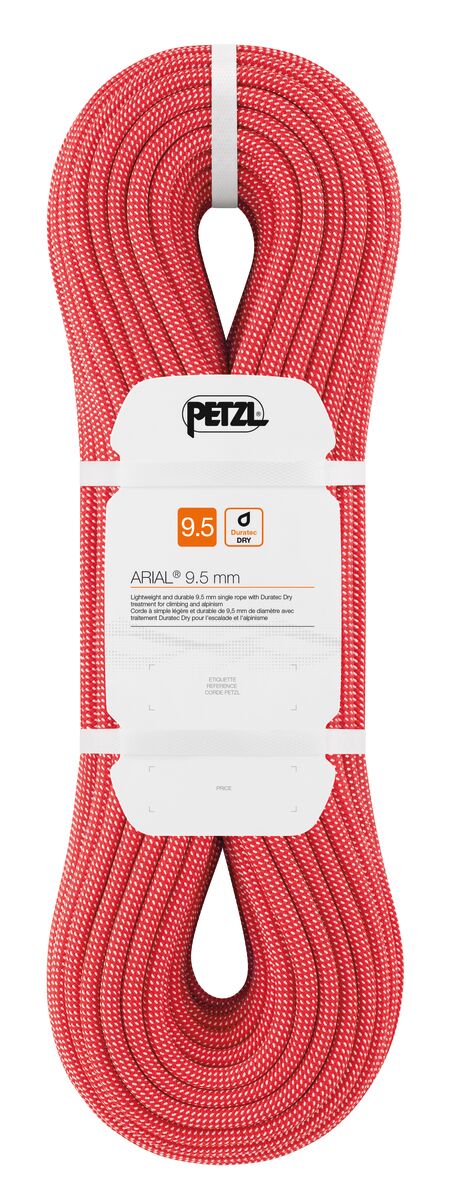 ARIAL® 9.5 mm ARIAL® 9.5 mm