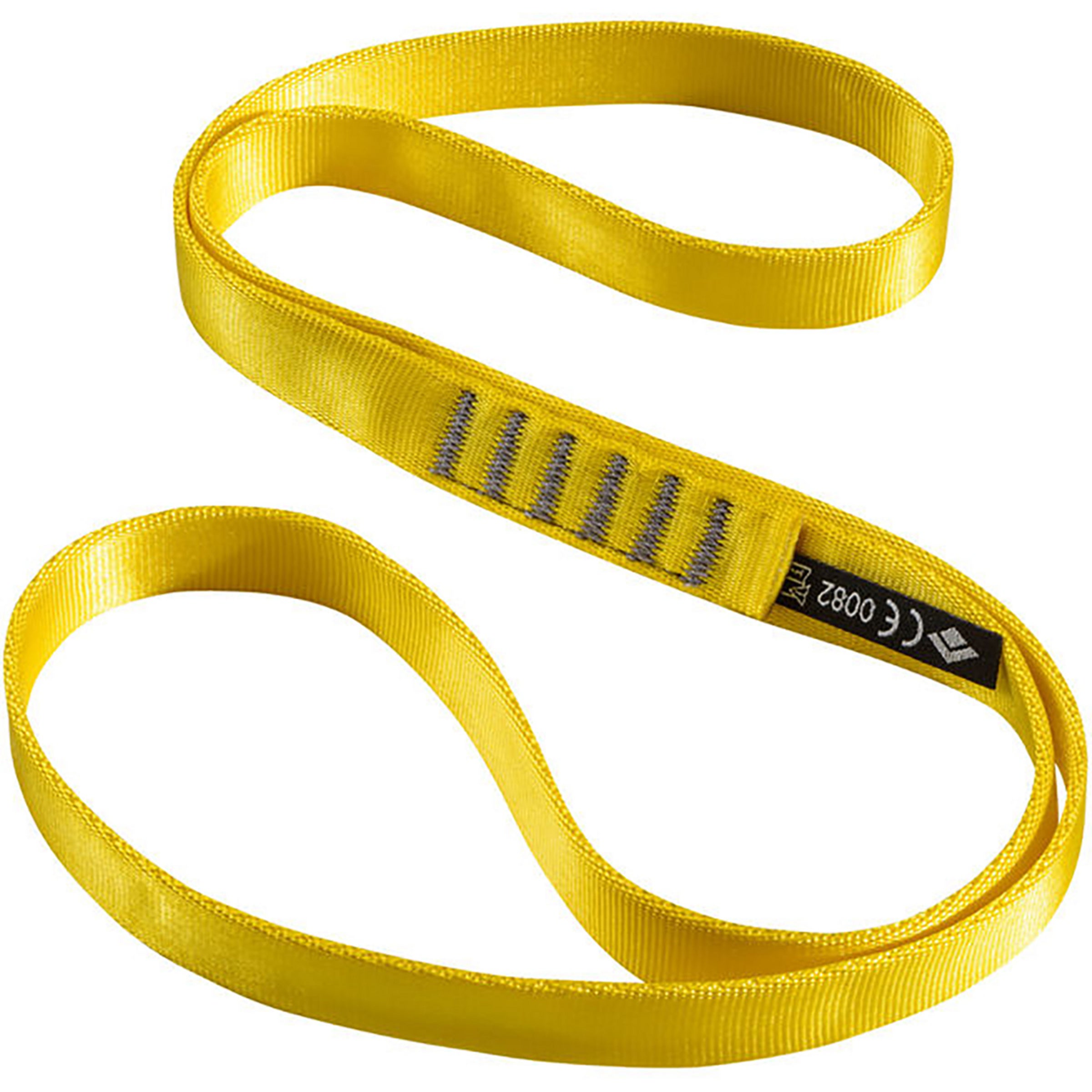 Schlauchbandschlinge 18mm Nylon Runners Schlauchbandschlinge 18mm Nylon Runners