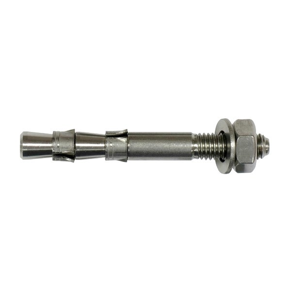 HANG FIX inox M10L Anker HANG FIX inox M10L Anker