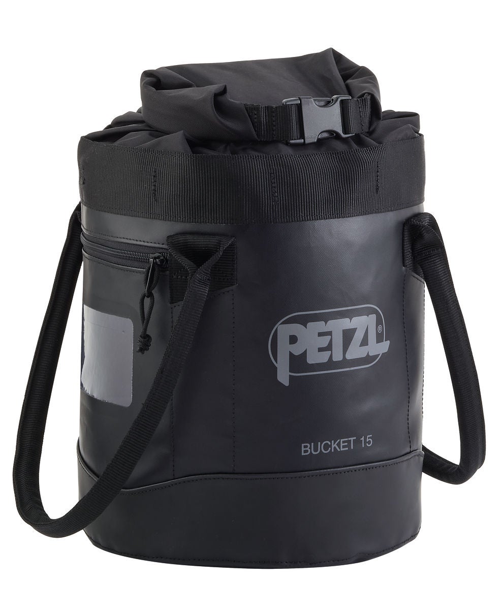 BUCKET BUCKET